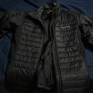 Can’t fit in it anymore